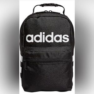 Adidas Santiago Insulated Lunch Bag